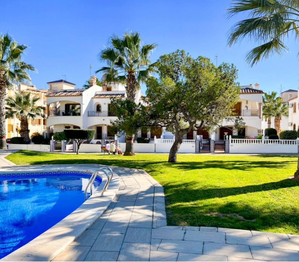 Casa Domenico Διαμέρισμα Αλικάντε Εξωτερικό φωτογραφία
