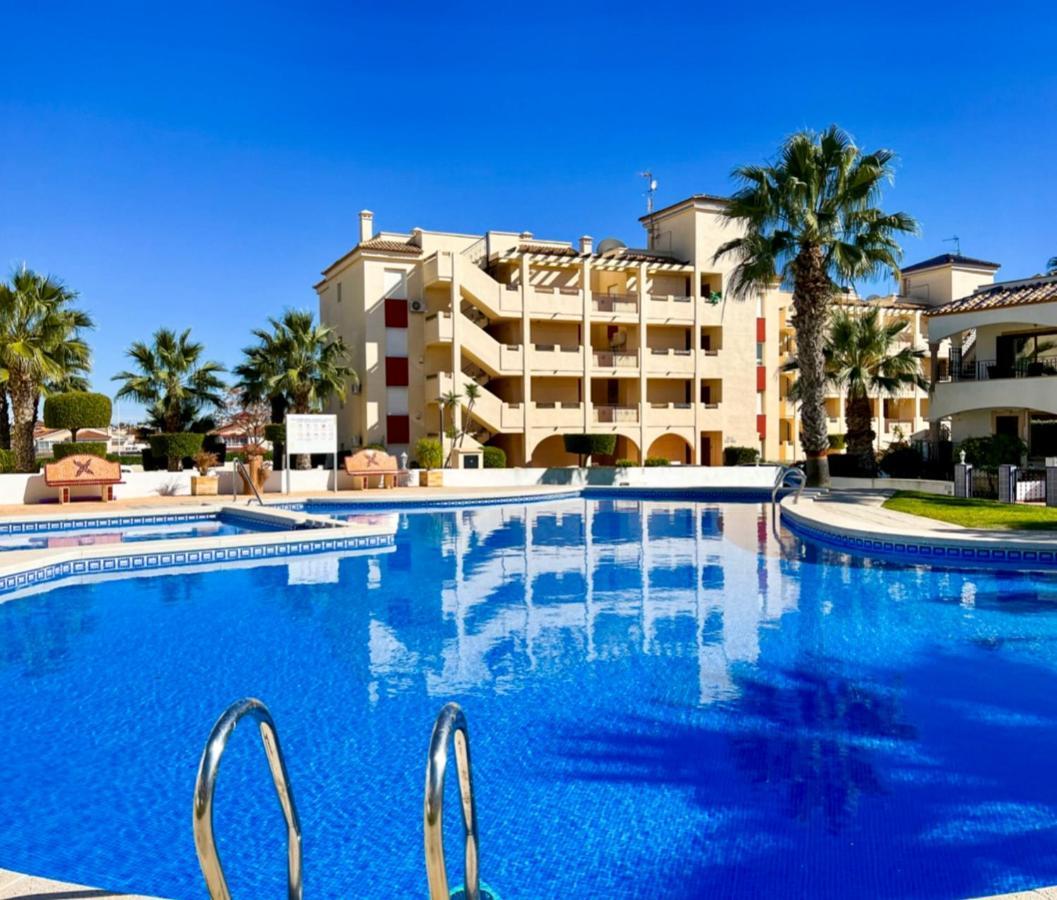 Casa Domenico Διαμέρισμα Αλικάντε Εξωτερικό φωτογραφία