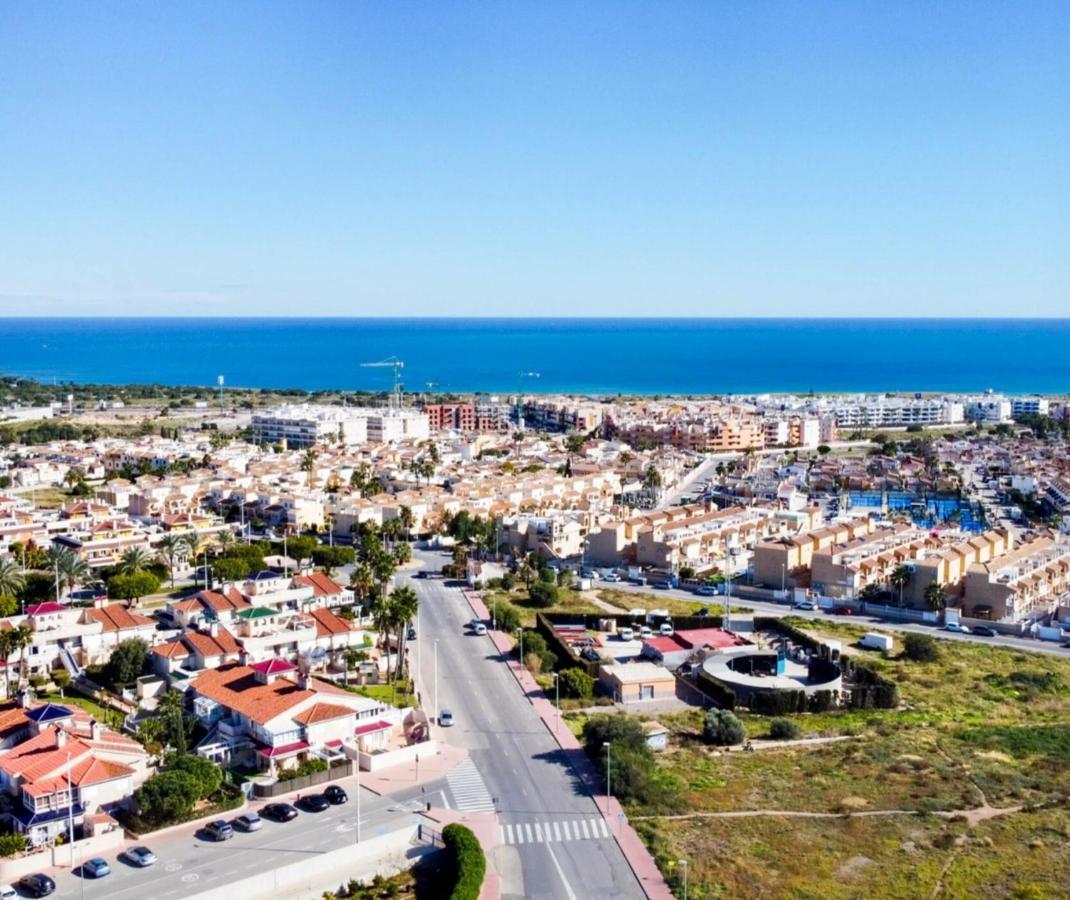 Casa Domenico Διαμέρισμα Αλικάντε Εξωτερικό φωτογραφία