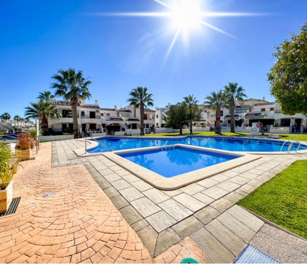 Casa Domenico Διαμέρισμα Αλικάντε Εξωτερικό φωτογραφία