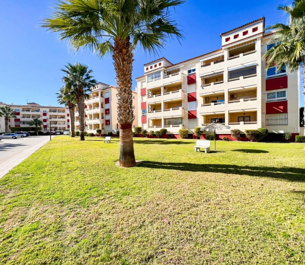 Casa Domenico Διαμέρισμα Αλικάντε Εξωτερικό φωτογραφία