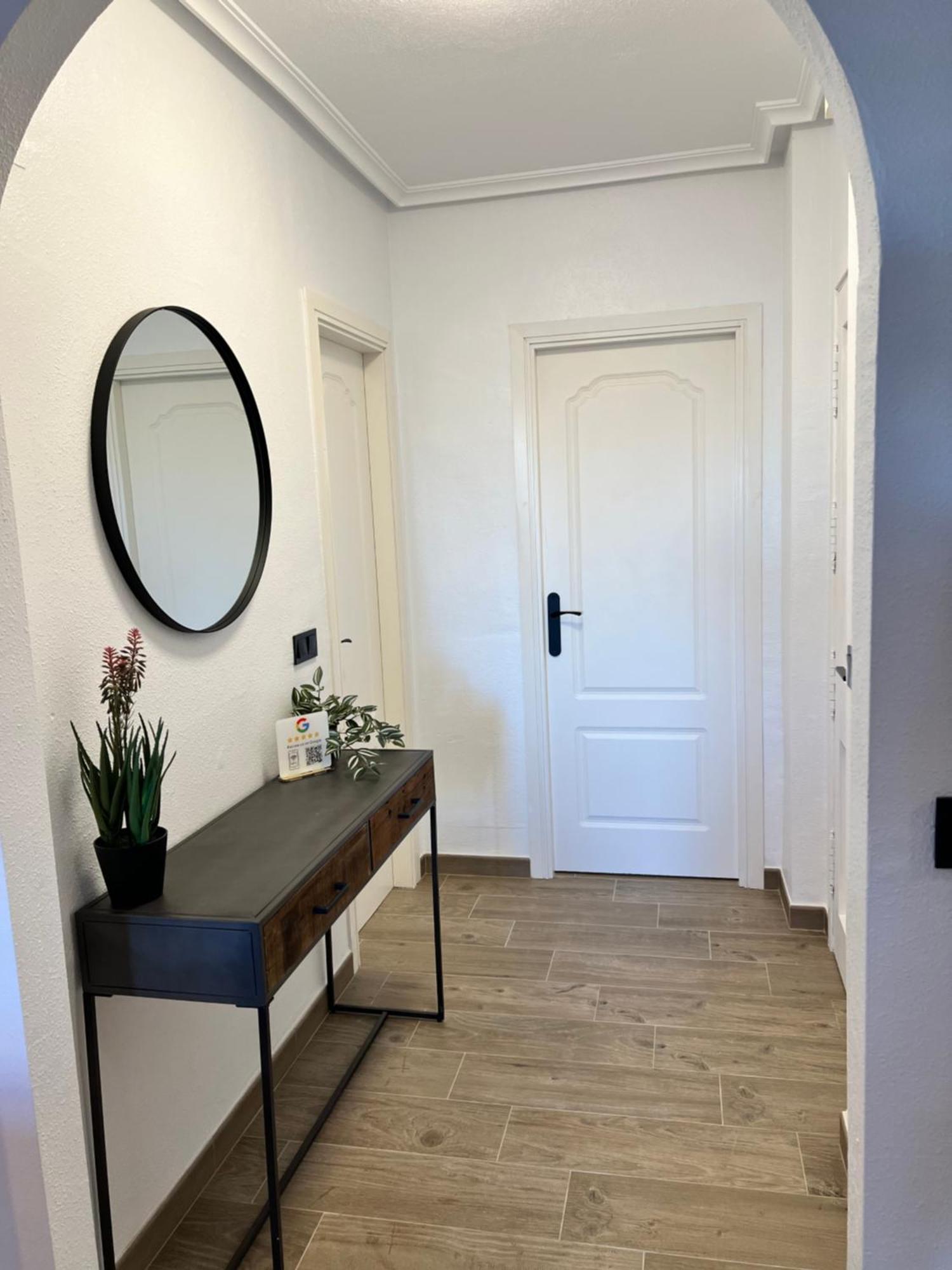 Casa Domenico Διαμέρισμα Αλικάντε Εξωτερικό φωτογραφία