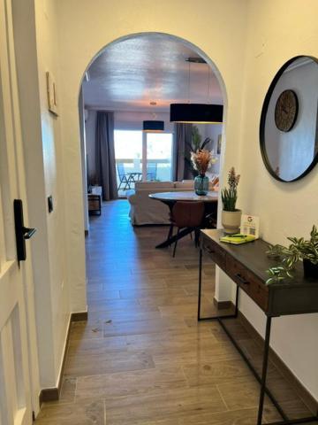 Casa Domenico Διαμέρισμα Αλικάντε Εξωτερικό φωτογραφία
