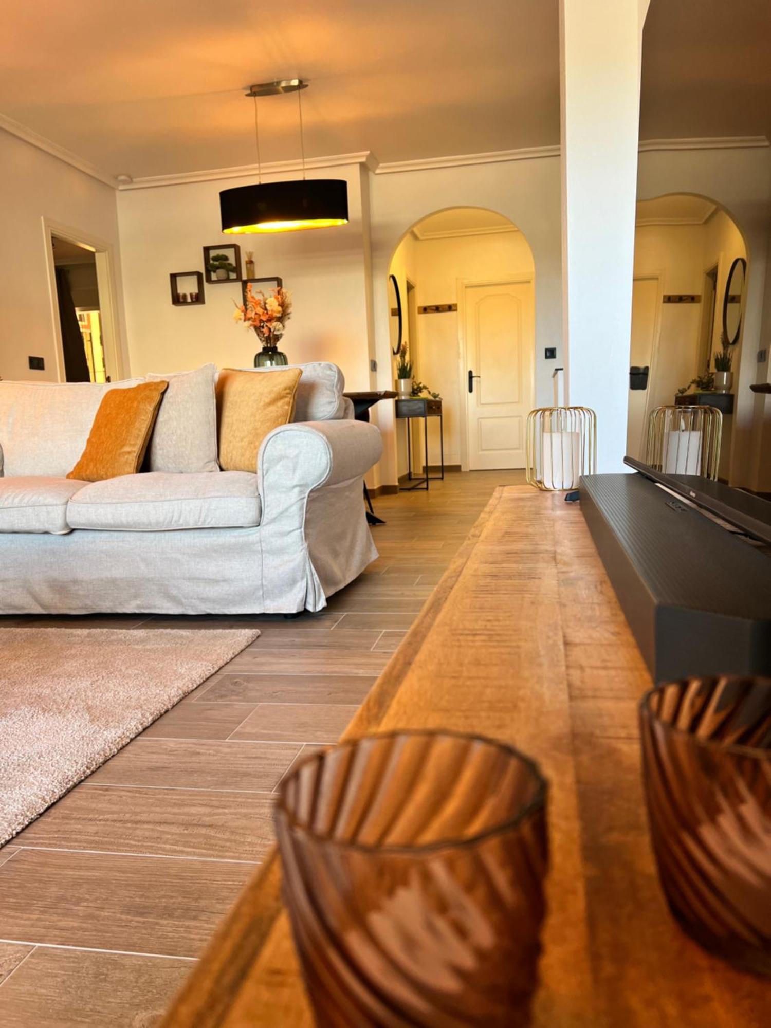 Casa Domenico Διαμέρισμα Αλικάντε Εξωτερικό φωτογραφία