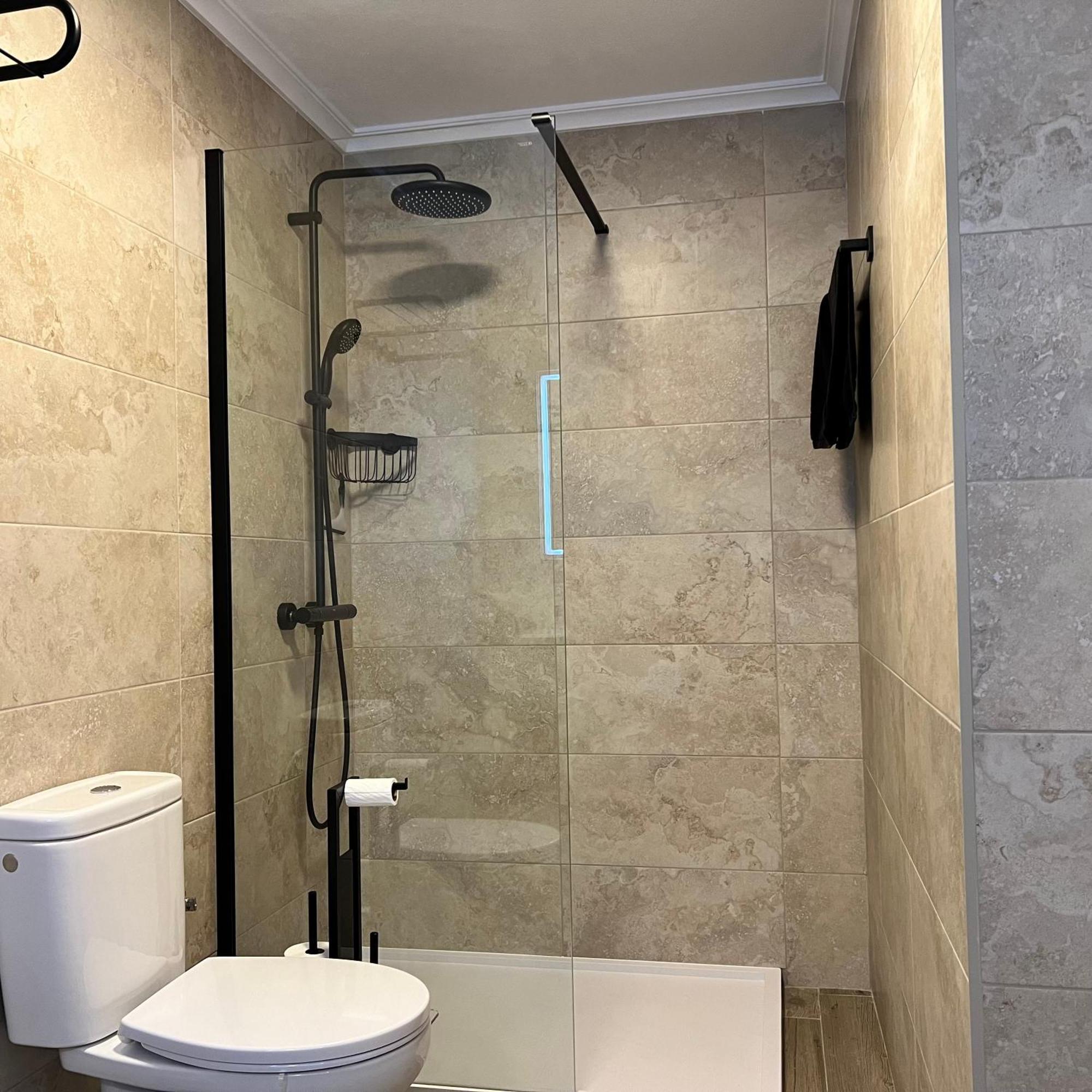 Casa Domenico Διαμέρισμα Αλικάντε Εξωτερικό φωτογραφία